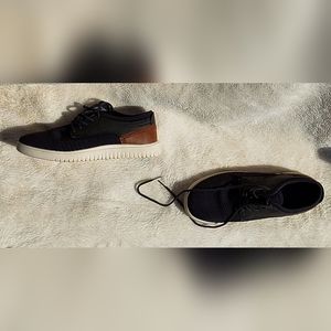 Steve Madden sneakers